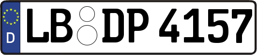 LB-DP4157