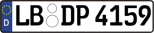 LB-DP4159