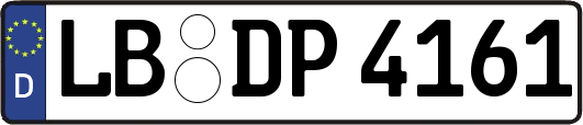 LB-DP4161