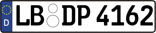 LB-DP4162