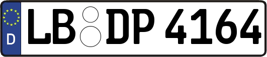 LB-DP4164
