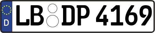 LB-DP4169
