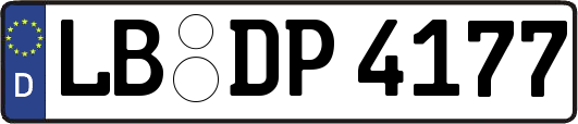 LB-DP4177