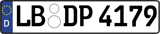 LB-DP4179