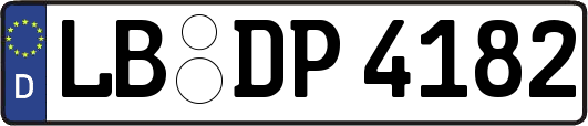LB-DP4182