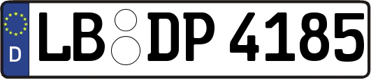 LB-DP4185