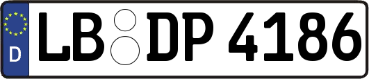 LB-DP4186