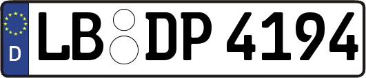 LB-DP4194