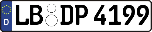 LB-DP4199