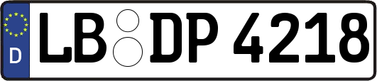 LB-DP4218