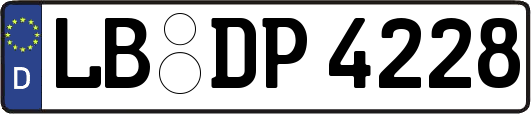 LB-DP4228
