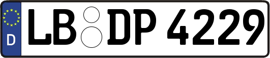 LB-DP4229