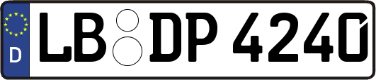 LB-DP4240
