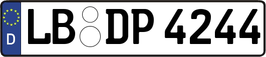 LB-DP4244