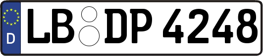 LB-DP4248