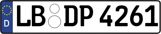 LB-DP4261
