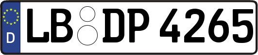 LB-DP4265