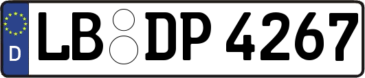 LB-DP4267