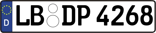 LB-DP4268