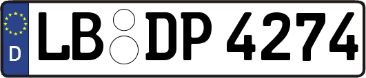 LB-DP4274