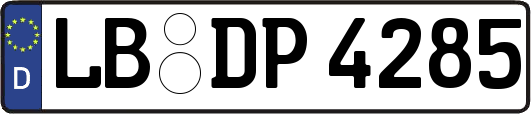 LB-DP4285