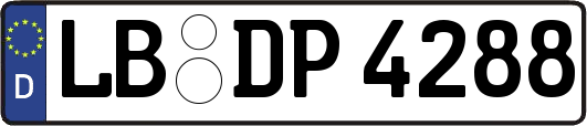 LB-DP4288