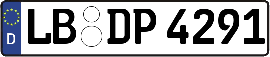 LB-DP4291