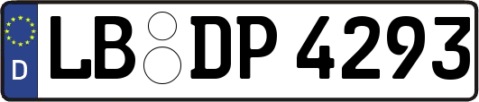 LB-DP4293