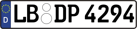 LB-DP4294