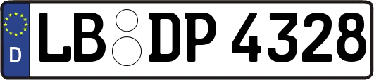 LB-DP4328