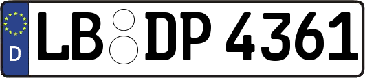 LB-DP4361