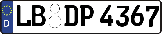 LB-DP4367