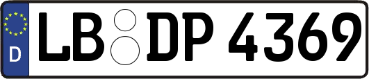LB-DP4369