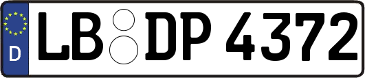 LB-DP4372