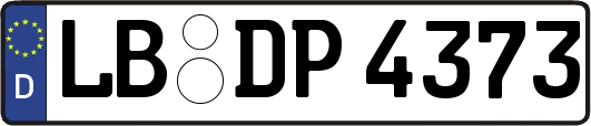 LB-DP4373