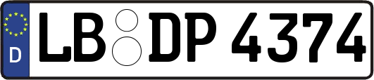 LB-DP4374