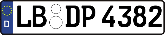 LB-DP4382