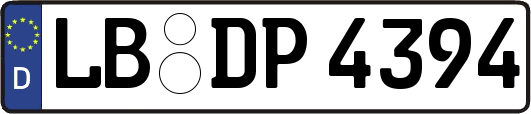 LB-DP4394