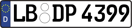 LB-DP4399