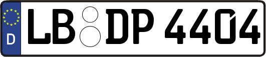 LB-DP4404