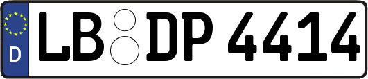 LB-DP4414