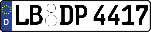 LB-DP4417