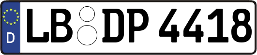 LB-DP4418
