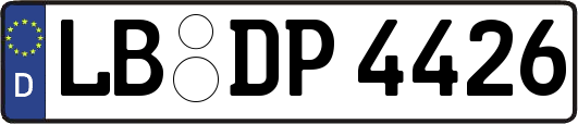 LB-DP4426