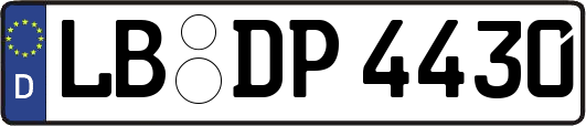 LB-DP4430