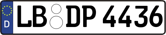 LB-DP4436