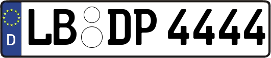 LB-DP4444