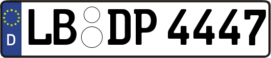 LB-DP4447