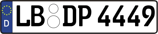LB-DP4449