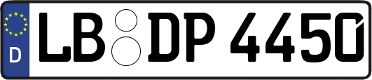 LB-DP4450